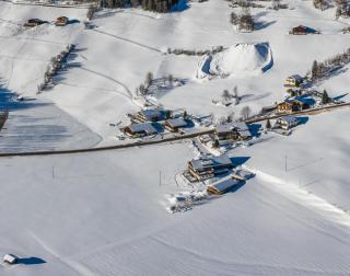 Seeberhof - Urlaub am Bauerhof - 5