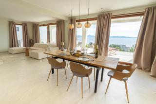 Kožino Bay Lodge - 0