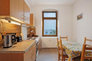 Uni-und Welterbe Stadt Whg 4 - 7