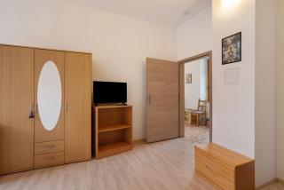 Uni-und Welterbe Stadt Whg 4 - 1