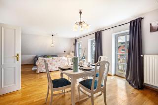 Ferienwohnung Gestüt Kriseby - Lubecca - 9