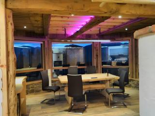 Alpenchalets Weissenbacher-Fuchsbau - Tamsweg - 8