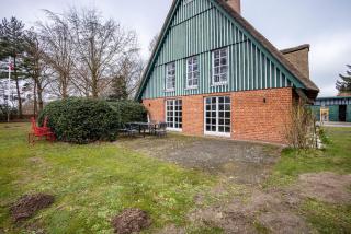 Ferienwohnung Gestüt Kriseby - Lubecca - 8