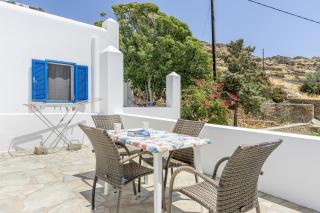 Country House Apartments - Ios Chora - 1