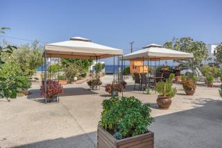 Frantzis studio 3 Nisyros - 8