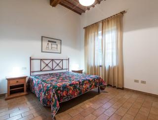 Podere Simonetta - A6 - Cecina - 9