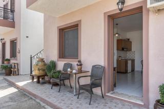 Frantzis studio 3 Nisyros - 9