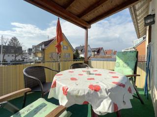 Ferienwohnung Helbig - 8