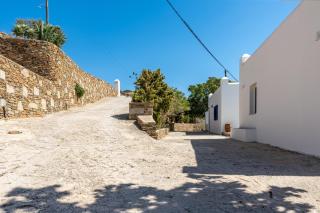 Country House Apartments - Ios Chora - 8