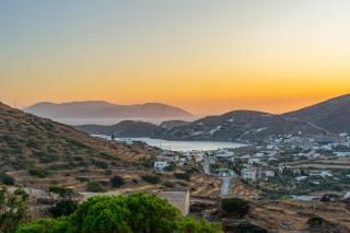 Country House Apartments - Ios Chora - 6