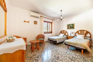 S'hort des Baladres Ibiza Villa - 9