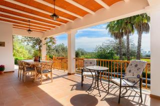 S'hort des Baladres Ibiza Villa - 6