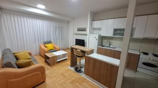 City Park Apartment - 0