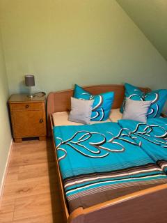 Ferienwohnung Wie zu Hause - 2