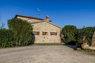 Podere i Sodi - 8