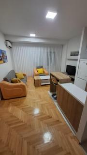 City Park Apartment - 8