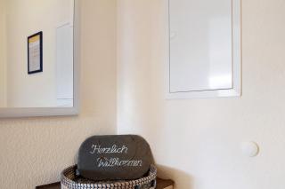 Ferienwohnung Tannenblick 8-1 - Oberhof - 7