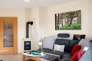 Ferienwohnung Tannenblick 8-1 - Oberhof - 2