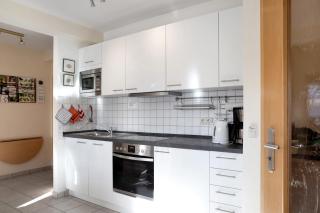 Ferienwohnung Tannenblick 8-1 - Oberhof - 1