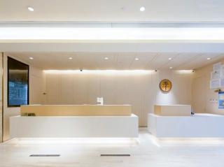 JI Hotel Shanghai East Wuwei Road Metro Station - 5