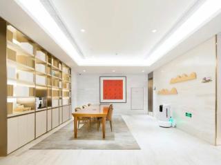 JI Hotel Shanghai East Wuwei Road Metro Station - 3