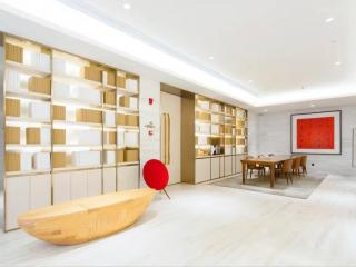 JI Hotel Shanghai East Wuwei Road Metro Station - 1