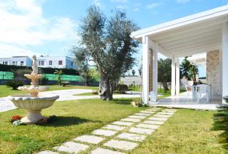 Ll15 Villa Punta Rosa a S Foca - 9