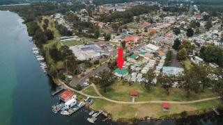 Riverfront Retreat Sussex House Park - 7