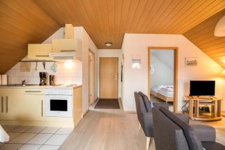 Ferienwohnung Frischauf - Flensburg - 9