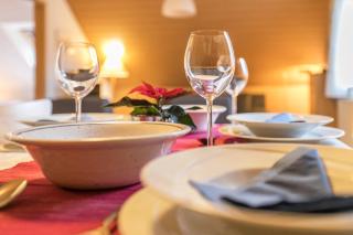 Ferienwohnung Frischauf - 1