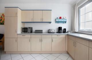 Ferienwohnung Schmidt Bergewöhrden - 1