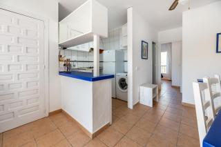 Apartamento Isla Blanca - 6