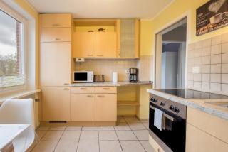 Ferienwohnung Krempermoor 2 - 7