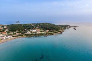 Kosmos Hotel St1 in Agios Stefanos - 9