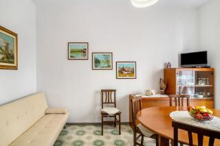 La casa dei nonni - Albenga - 1