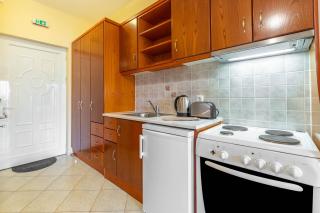 Kosmos Hotel St1 in Agios Stefanos - 6