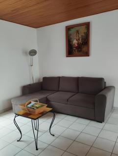 Gite La Combe de Melvieu - 5