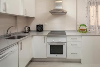 Playa Marinsa Beach piscina y padel - 3