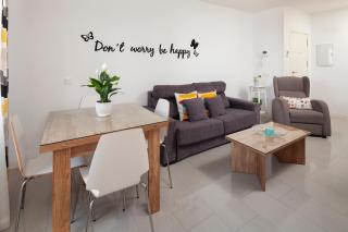 Playa Marinsa Beach piscina y padel - 6