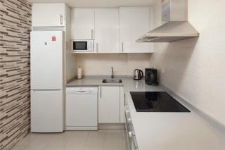 Playa Marinsa Beach piscina y padel - 1