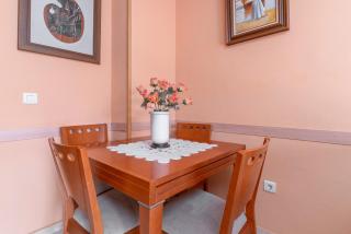 Piso El Morche - 5