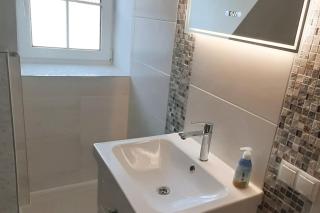 Ferienwohnung Fernsicht nach Büsum - 5