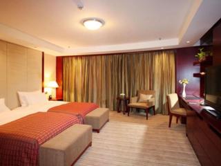 Dalian Liangyun Hotel - 7