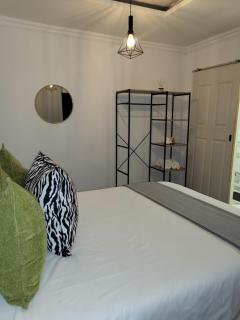 Villa Tlhago Lodge - 5