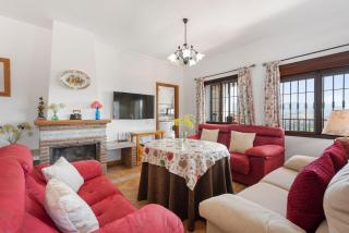 El Mirador del Abuelo - 6