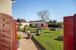 Chambres D'hôtes Roses De La Baie - - 1