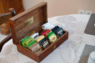 Chambres D'hôtes Roses De La Baie - - 6