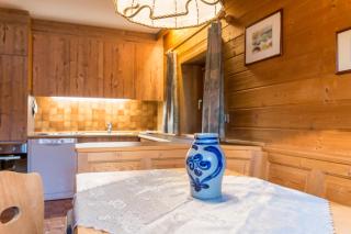 Apartments Christa App A - Ortisei - 7