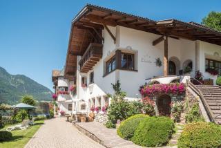 Apartments Christa App A - 3