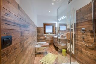 Apartments Christa App A - 5